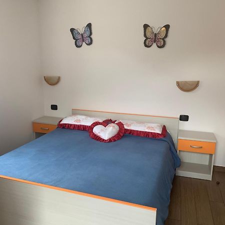 Appartamento Vacanze Chantal Peio Exterior foto