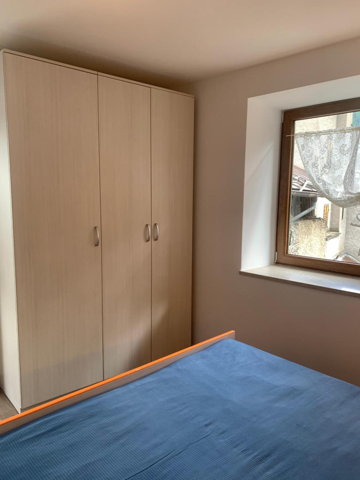Appartamento Vacanze Chantal Peio Exterior foto